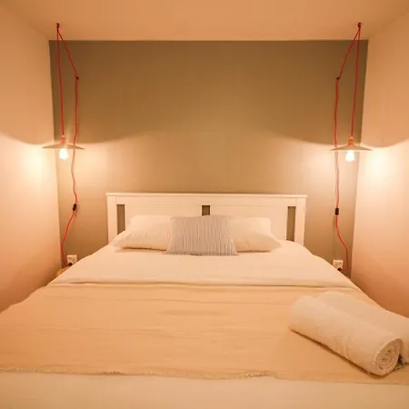 Lille Grand Place - Apartment With 2 Bedrooms Exterior foto
