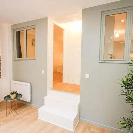 Lille Grand Place - Apartment With 2 Bedrooms Exterior foto