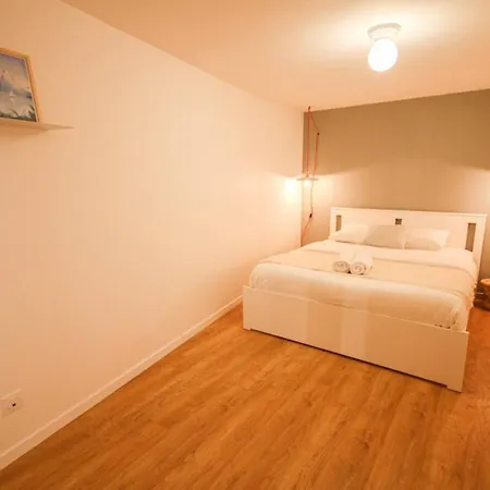 Lille Grand Place - Apartment With 2 Bedrooms Exterior foto