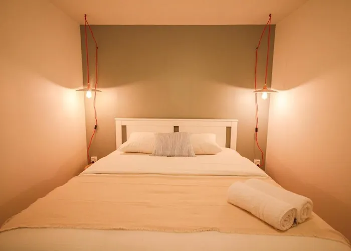 Lille Grand Place - Superbe appartement 2 chambres