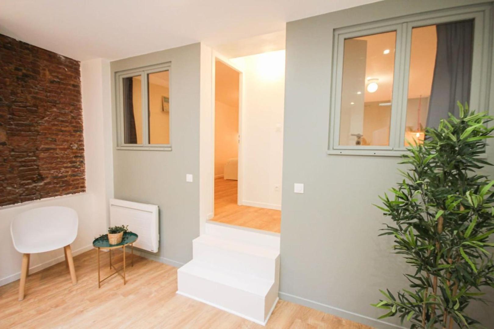 Appartement Grand Place - With 2 Bedrooms