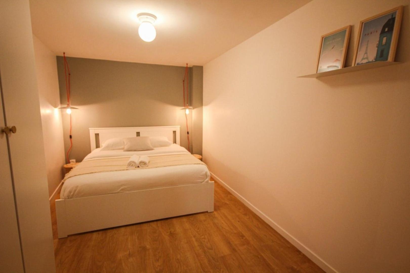 Appartement Grand Place - With 2 Bedrooms