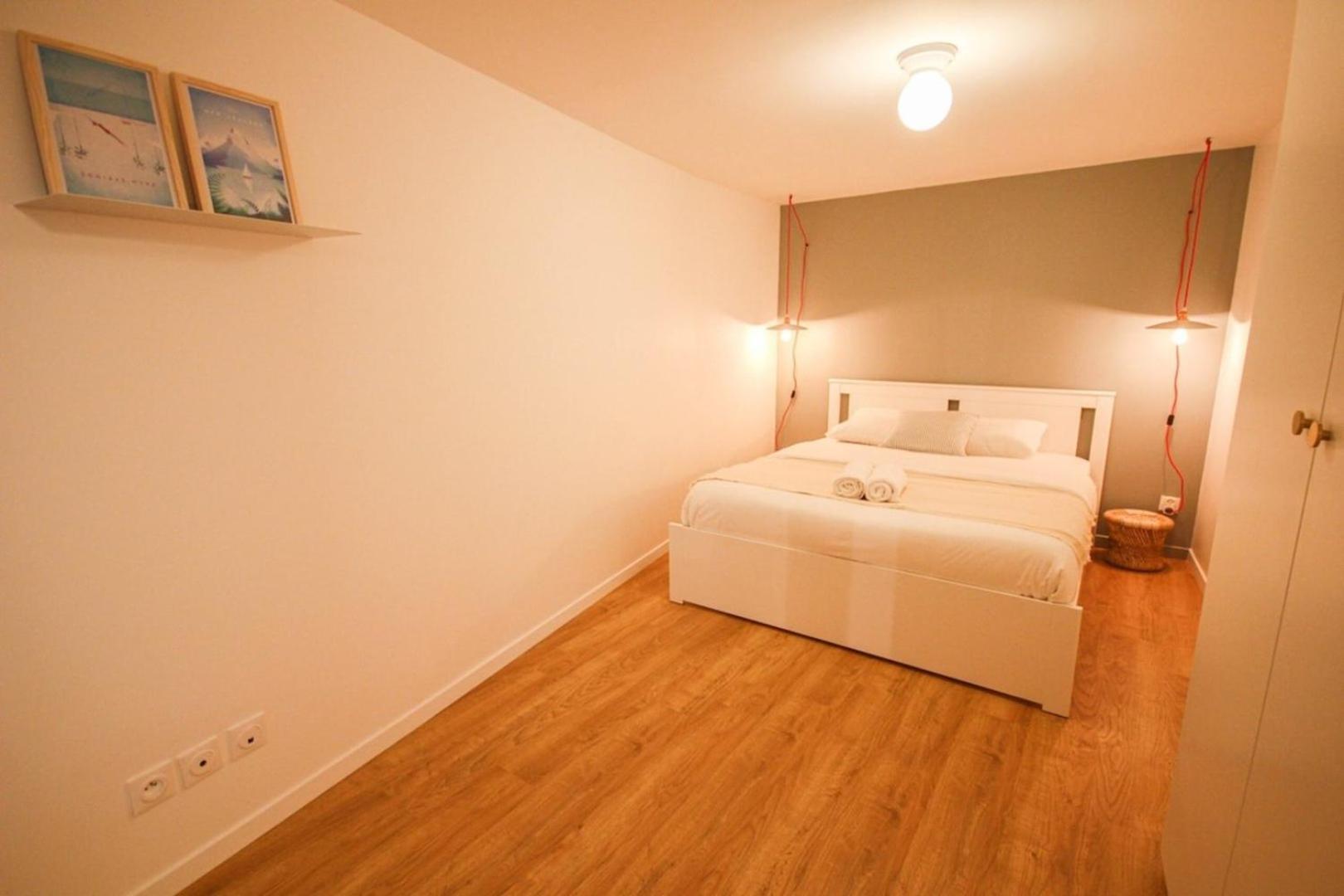 Grand Place - With 2 Bedrooms Appartement *